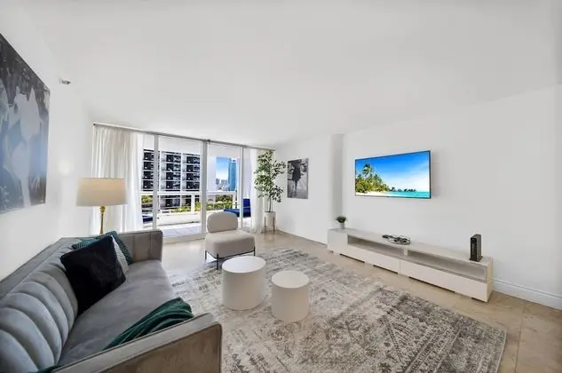 Deluxe Apart Daire, 1 Yatak Odası, Şehir Manzaralı