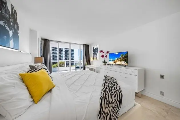 Deluxe Apart Daire, 1 Yatak Odası, Şehir Manzaralı