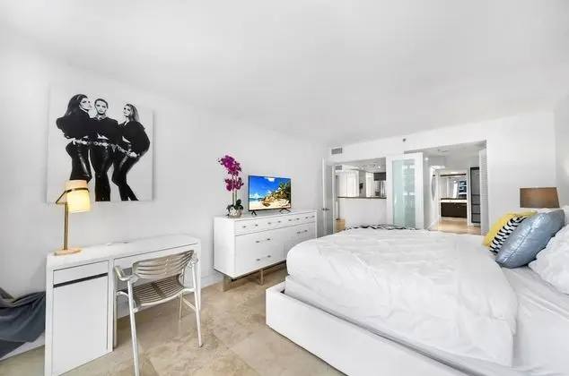 Deluxe Apart Daire, 1 Yatak Odası, Şehir Manzaralı