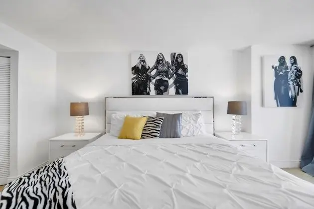 Deluxe Apart Daire, 1 Yatak Odası, Şehir Manzaralı