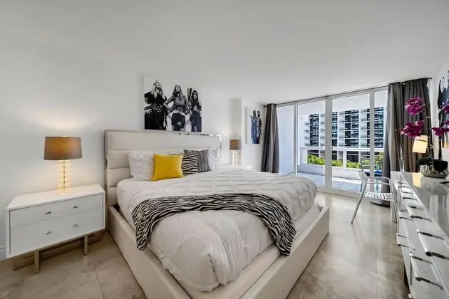Deluxe Apart Daire, 1 Yatak Odası, Şehir Manzaralı
