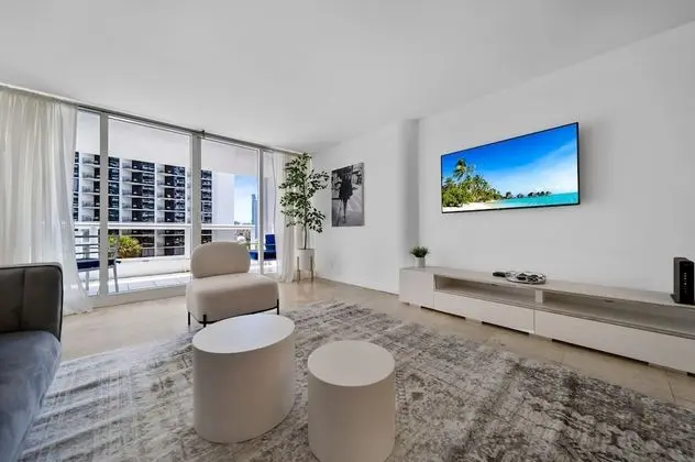 Deluxe Apart Daire, 1 Yatak Odası, Şehir Manzaralı