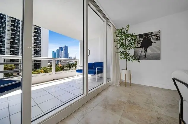 Deluxe Apart Daire, 1 Yatak Odası, Şehir Manzaralı