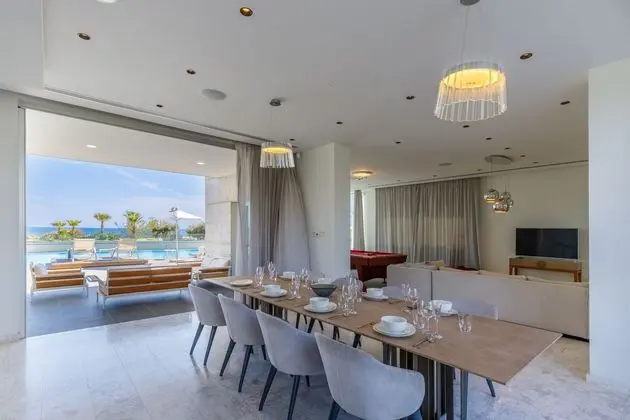 Yemek Odası