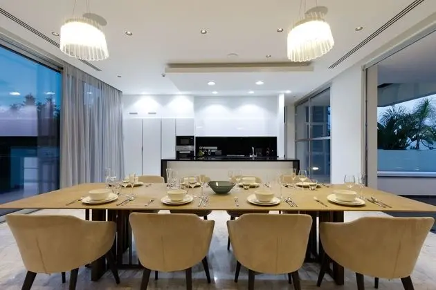 Yemek Odası