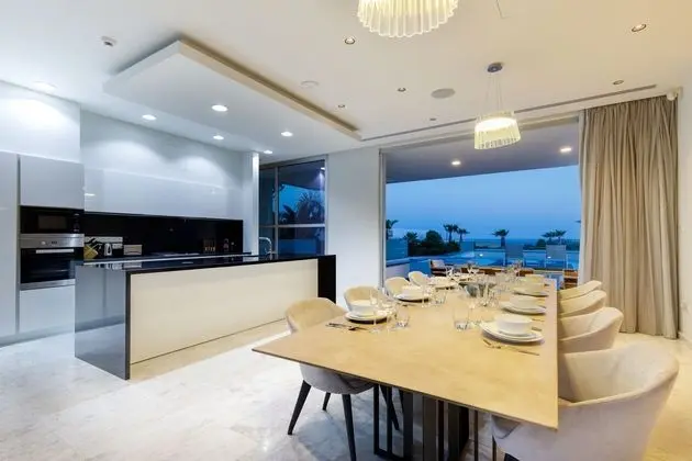 Yemek Odası
