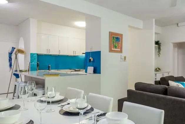 Deluxe Apart Daire, 3 Yatak Odası, 2 Banyolu, Bahçe Manzaralı