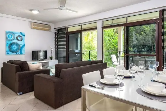 Deluxe Apart Daire, 3 Yatak Odası, 2 Banyolu, Bahçe Manzaralı