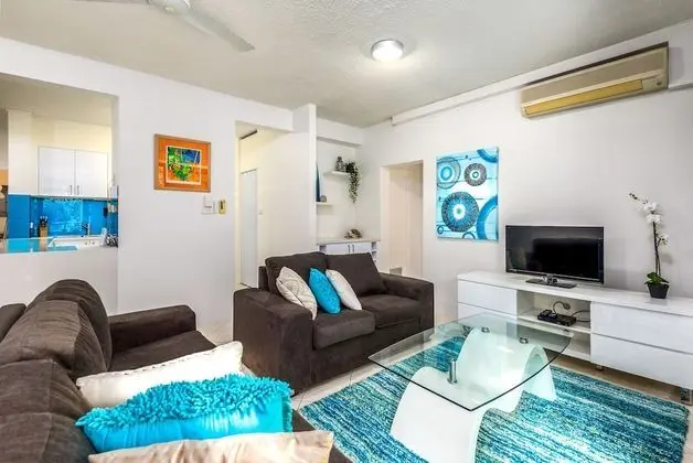 Deluxe Apart Daire, 3 Yatak Odası, 2 Banyolu, Bahçe Manzaralı