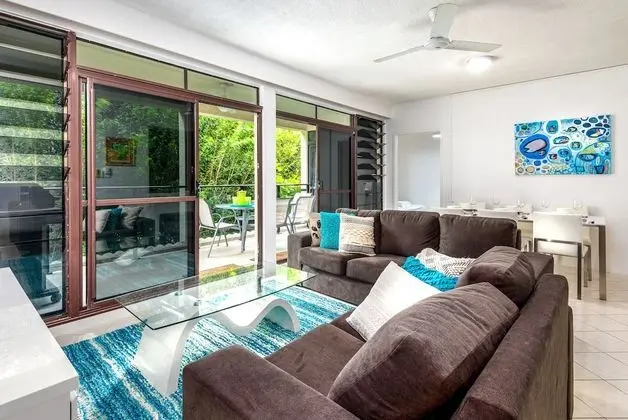 Deluxe Apart Daire, 3 Yatak Odası, 2 Banyolu, Bahçe Manzaralı