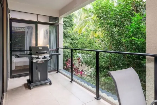 Deluxe Apart Daire, 3 Yatak Odası, 2 Banyolu, Bahçe Manzaralı