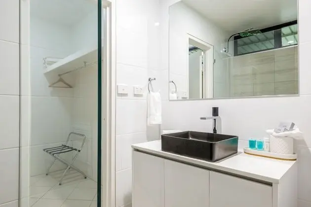 Deluxe Apart Daire, 3 Yatak Odası, 2 Banyolu, Bahçe Manzaralı