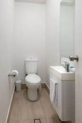 Deluxe Apart Daire, 3 Yatak Odası, 2 Banyolu, Bahçe Manzaralı