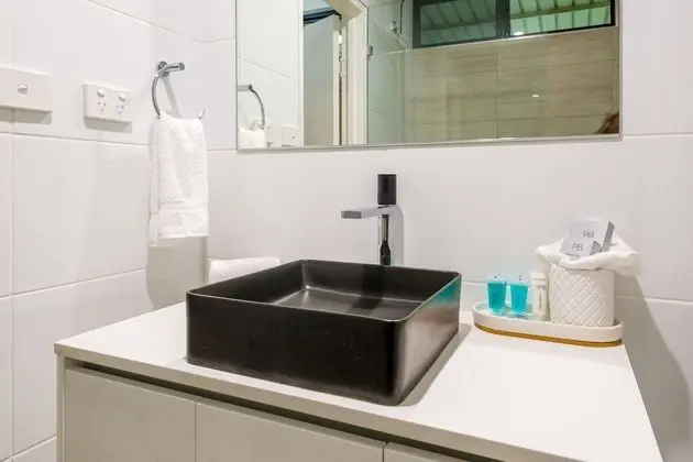 Deluxe Apart Daire, 3 Yatak Odası, 2 Banyolu, Bahçe Manzaralı