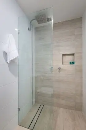 Deluxe Apart Daire, 3 Yatak Odası, 2 Banyolu, Bahçe Manzaralı