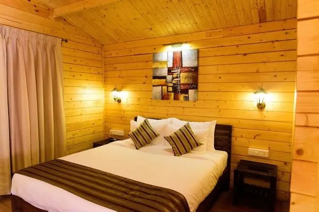Deluxe Kır Evi