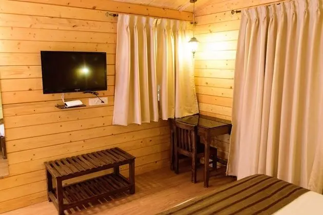 Deluxe Kır Evi