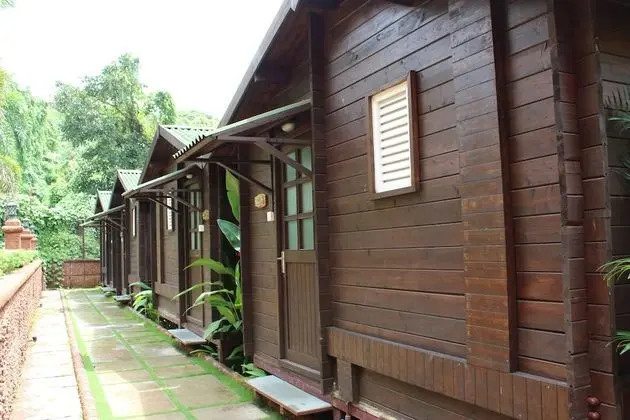 Deluxe Kır Evi