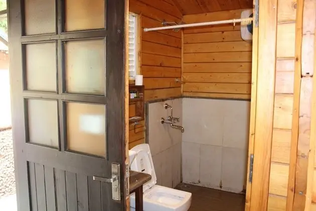 Deluxe Kır Evi