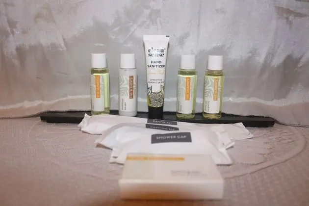 Deluxe Kır Evi