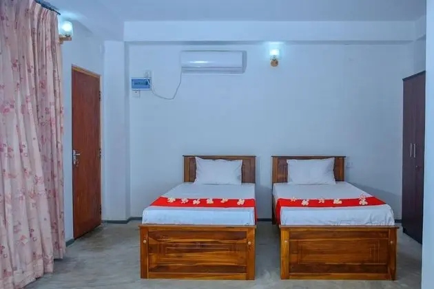 Deluxe Süit, Plaj Manzaralı