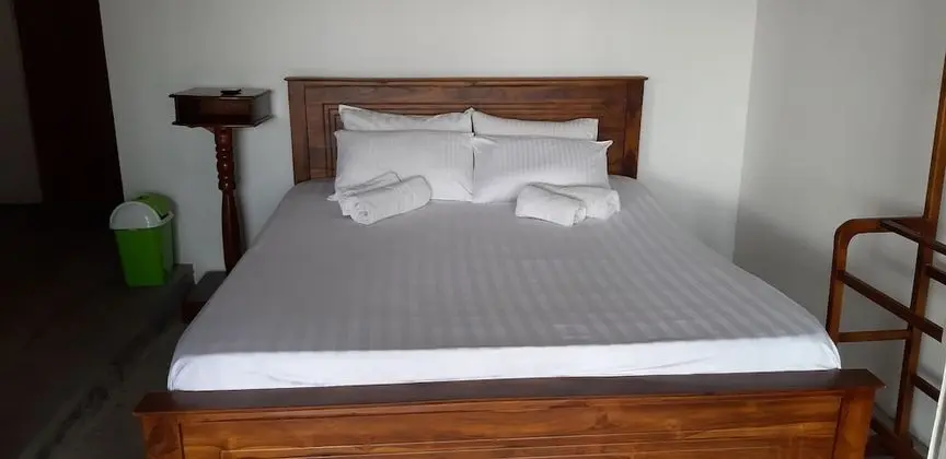 Deluxe Süit, Plaj Manzaralı