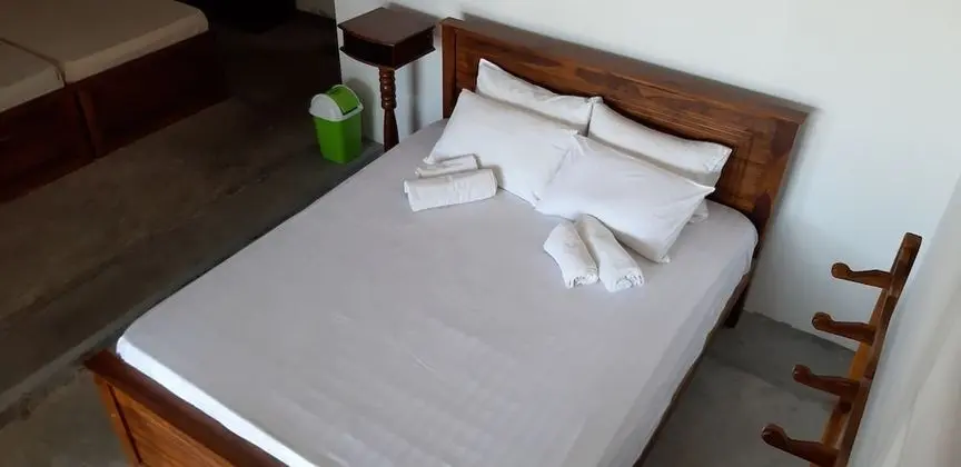 Deluxe Süit, Plaj Manzaralı