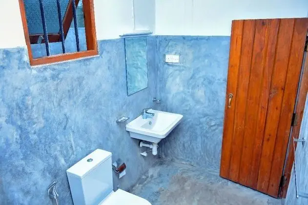 Deluxe Süit, Plaj Manzaralı