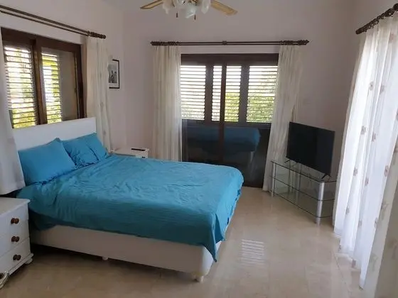Villa, Birden Çok Yatak