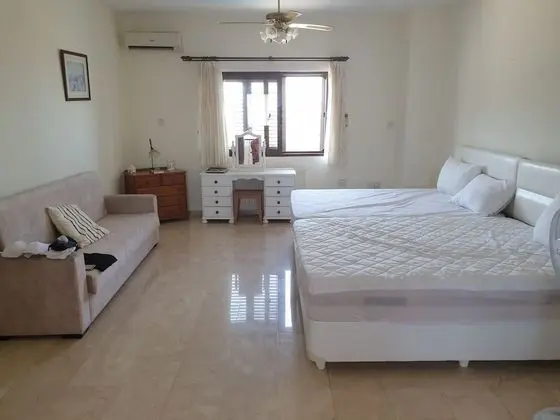 Villa, Birden Çok Yatak