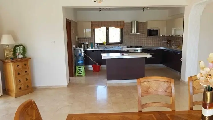 Villa, Birden Çok Yatak