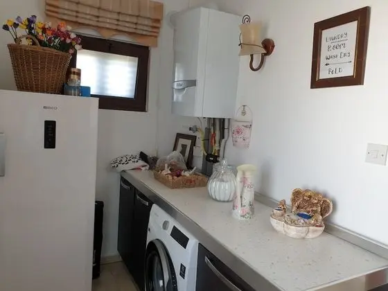Villa, Birden Çok Yatak