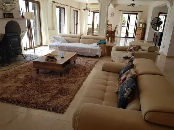Villa, Birden Çok Yatak