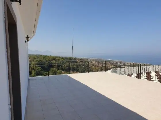 Villa, Birden Çok Yatak