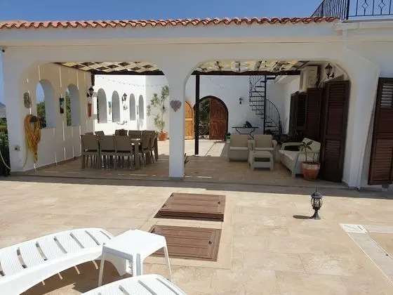 Villa, Birden Çok Yatak
