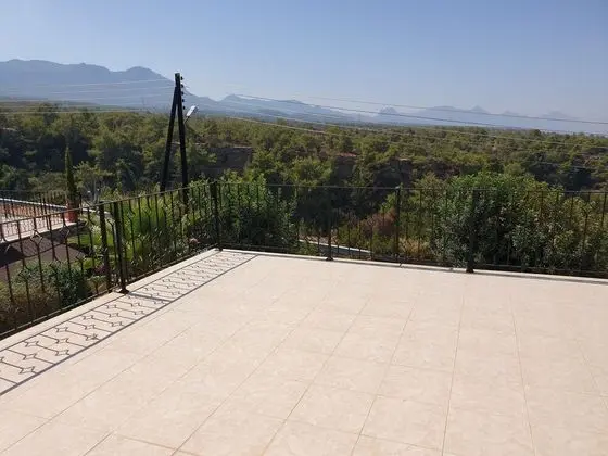 Villa, Birden Çok Yatak