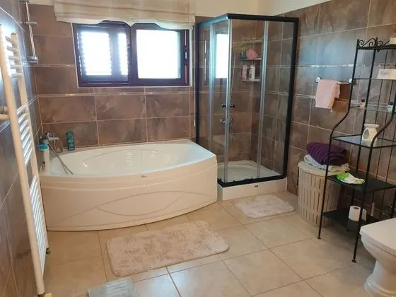 Villa, Birden Çok Yatak