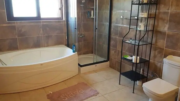 Villa, Birden Çok Yatak