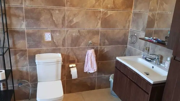 Villa, Birden Çok Yatak