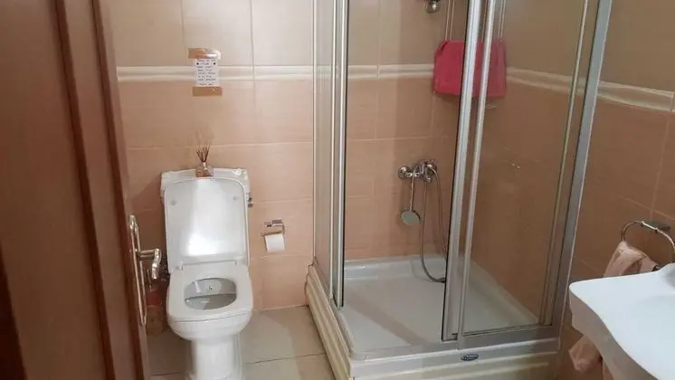 Villa, Birden Çok Yatak