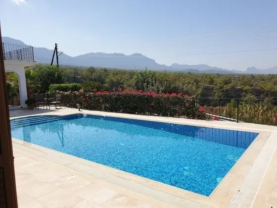 Villa, Birden Çok Yatak
