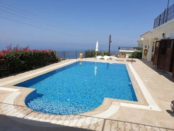 Villa, Birden Çok Yatak