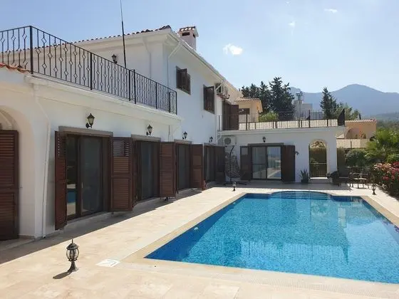 Villa, Birden Çok Yatak