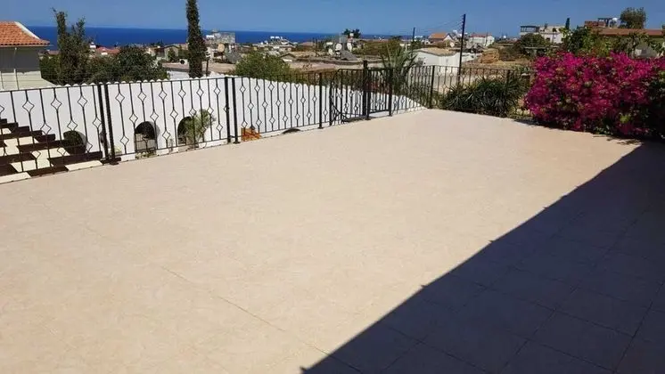 Villa, Birden Çok Yatak