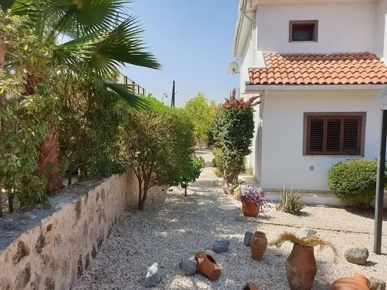 Villa, Birden Çok Yatak