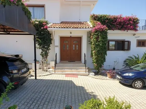 Villa, Birden Çok Yatak