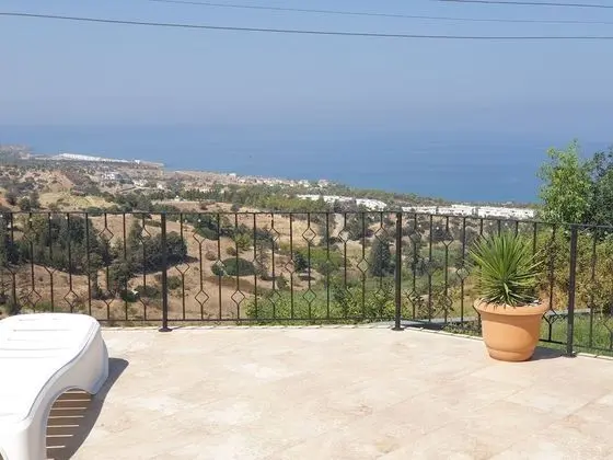 Villa, Birden Çok Yatak