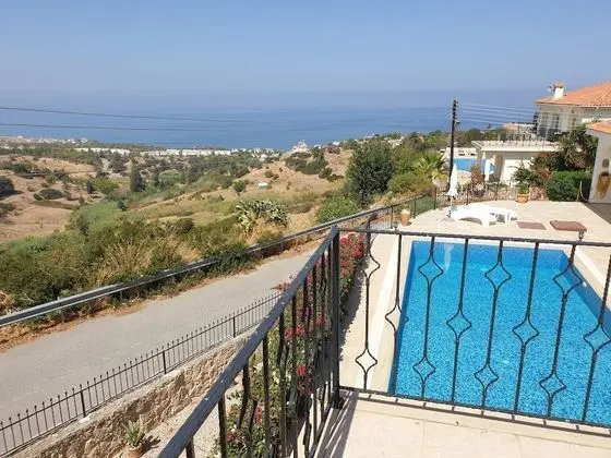 Villa, Birden Çok Yatak