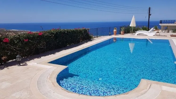 Villa, Birden Çok Yatak