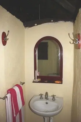 Bungalov, Banyolu/Duşlu